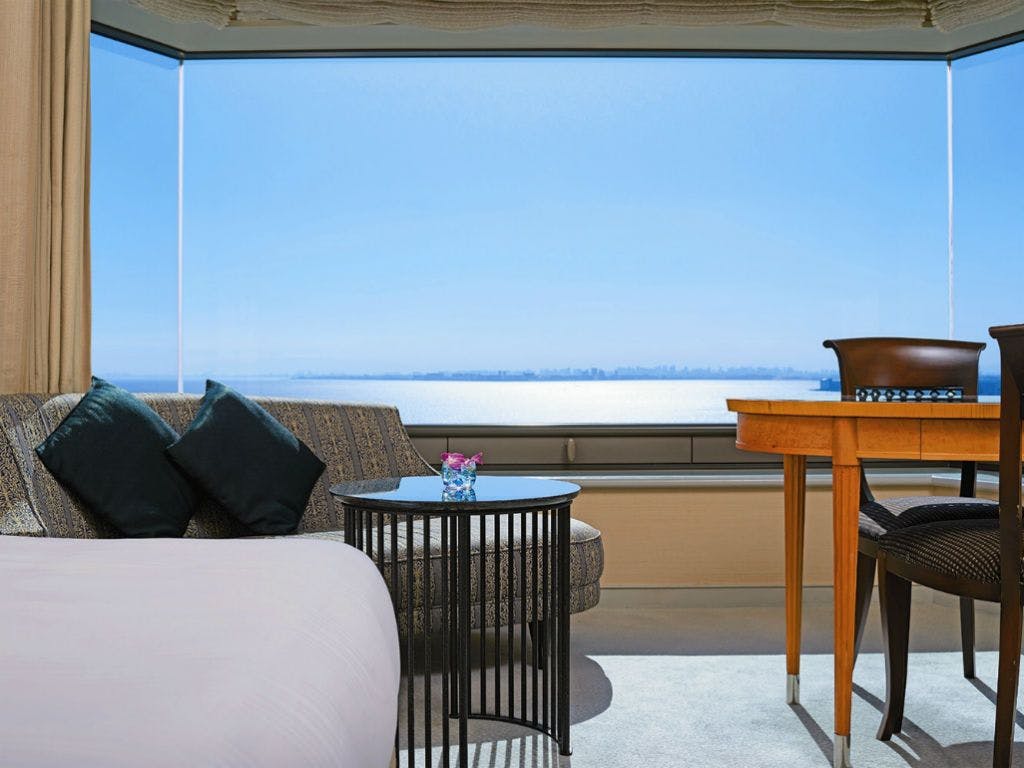 東京ディズニーリゾート R のバルコニー テラス付のお部屋 屋内プールありの おすすめホテル 旅館 お得に宿泊予約 Yahoo トラベル