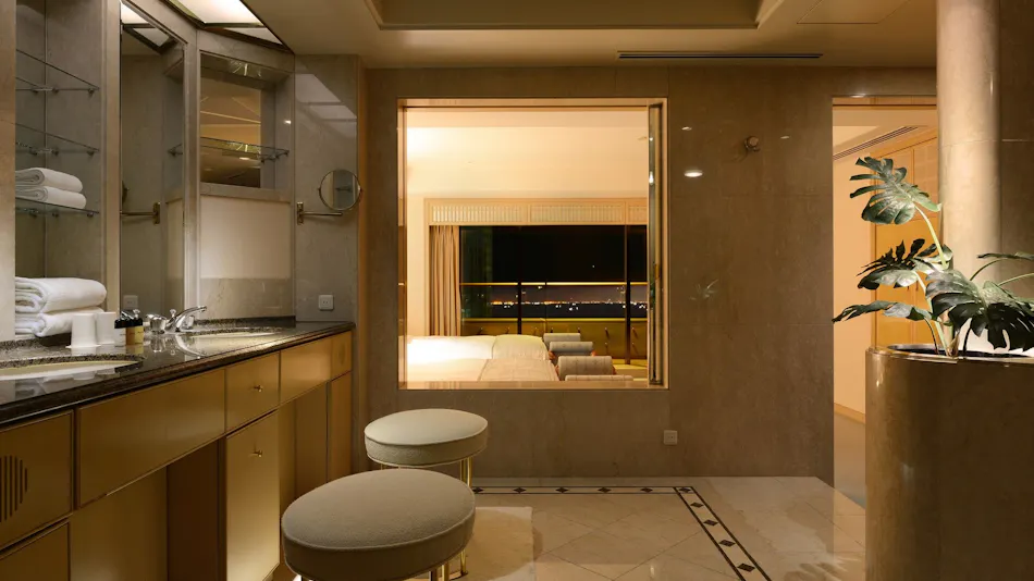 Hotel New Otani Makuhari