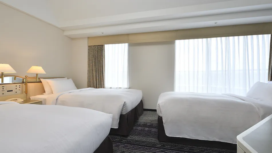 Hotel New Otani Makuhari
