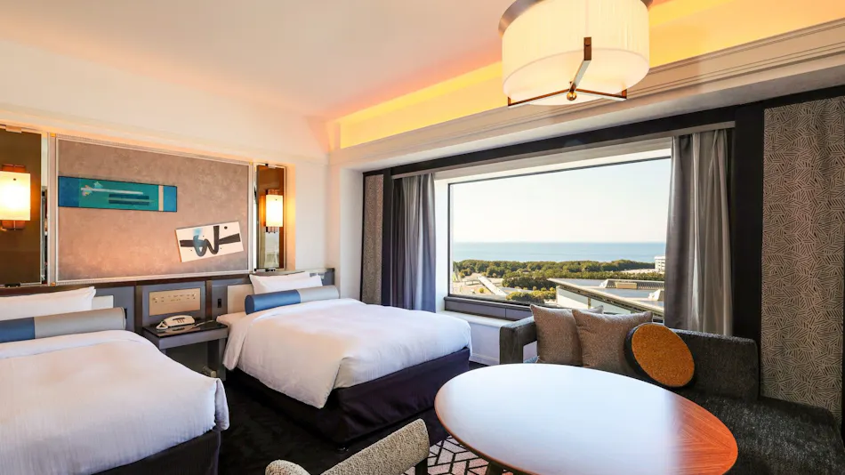 Hotel New Otani Makuhari