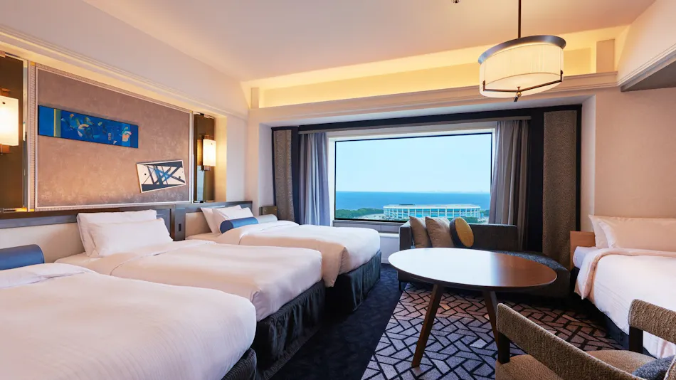 Hotel New Otani Makuhari
