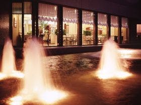 ホテルニューオータニ 幕張