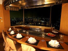 ホテルニューオータニ 幕張