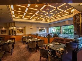 ホテルニューオータニ 幕張