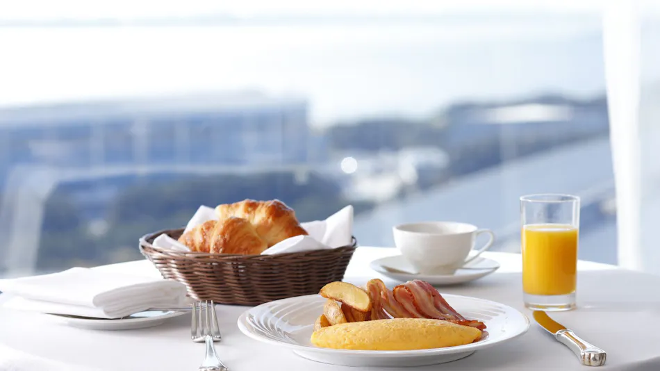 Hotel New Otani Makuhari