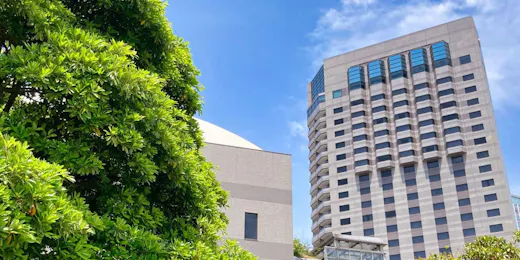 Hotel New Otani Makuhari