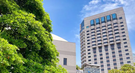 Hotel New Otani Makuhari