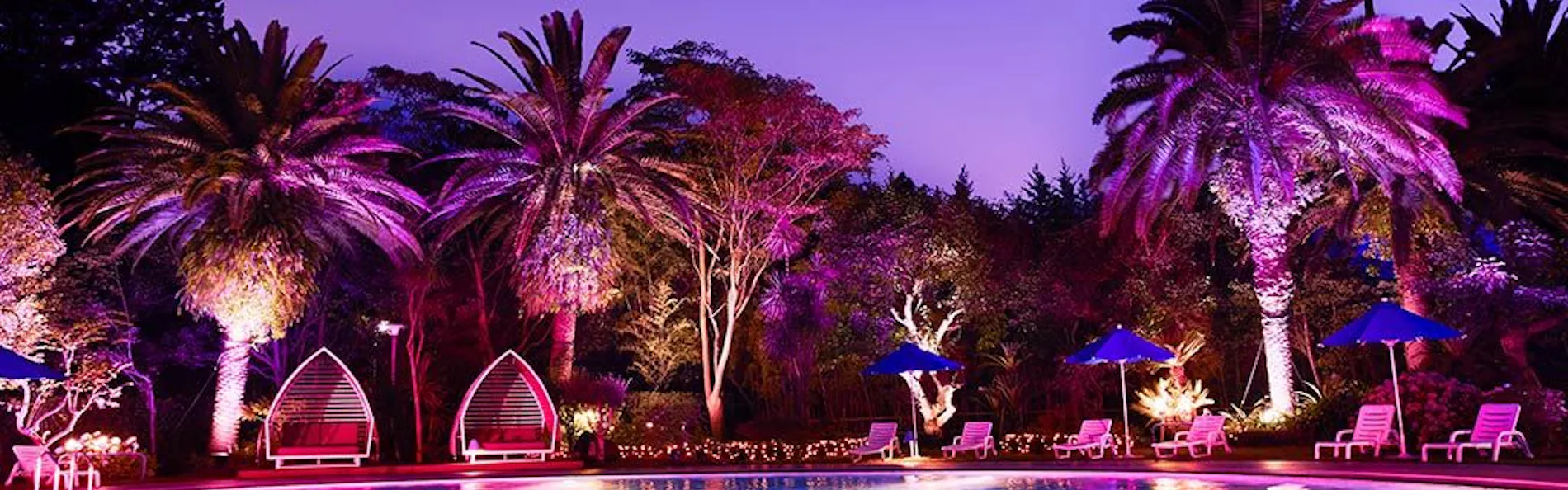 ホテルニューオータニ幕張