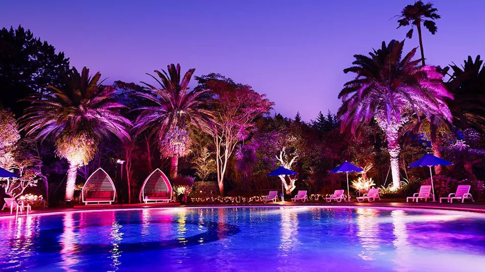 Hotel New Otani Makuhari