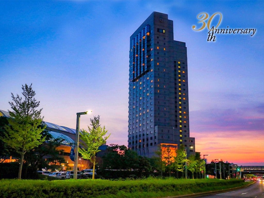 Hotel New Otani Makuhari