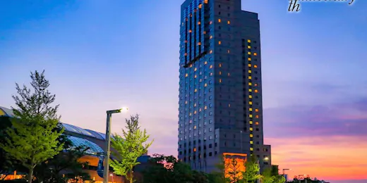 Hotel New Otani Makuhari