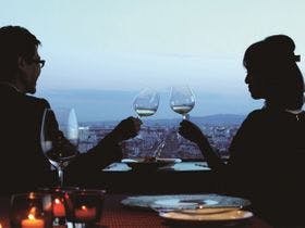 リーガロイヤルホテル京都