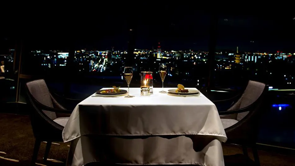 RIHGA Royal Hotel Kyoto
