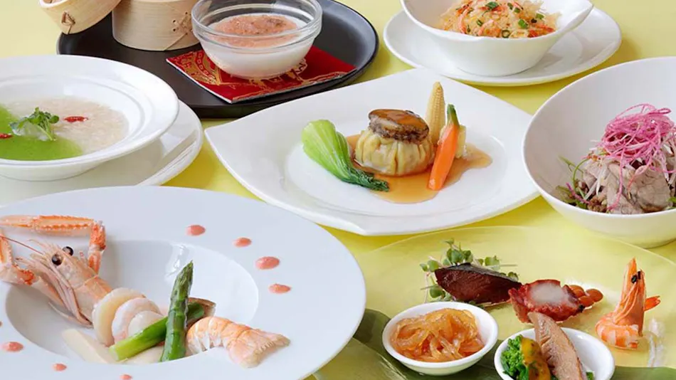 RIHGA Royal Hotel Kyoto