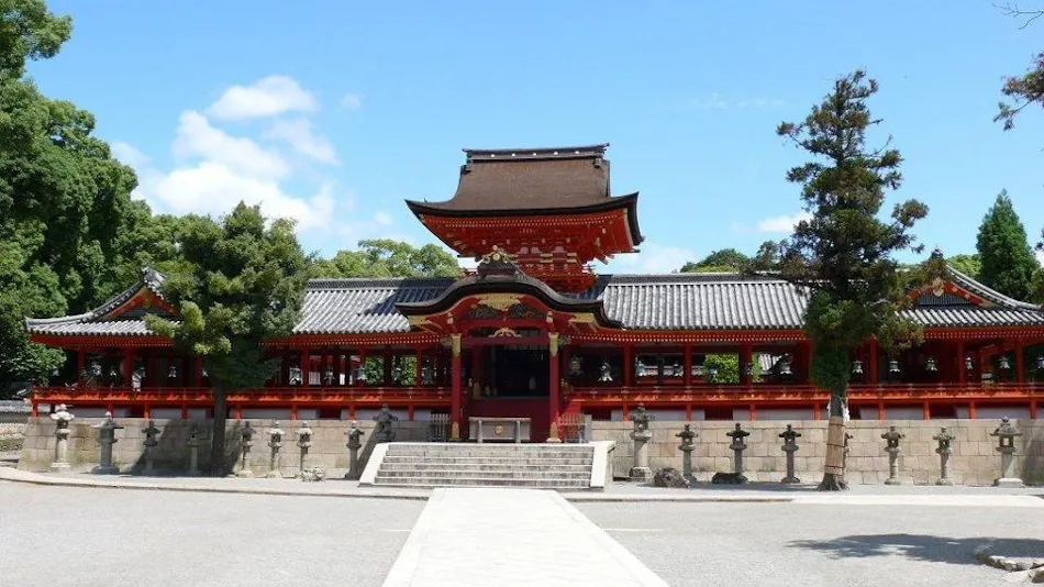 RIHGA Royal Hotel Kyoto