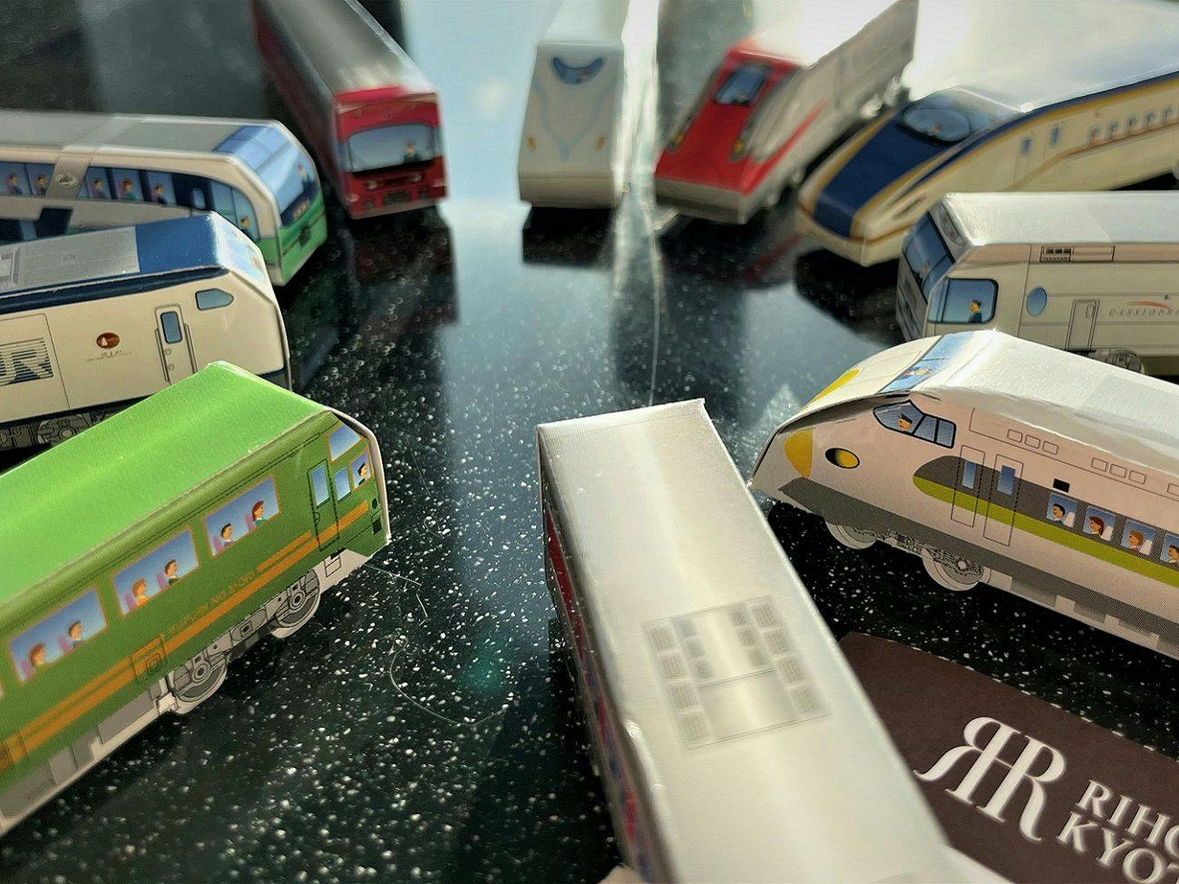 ～見て・さわって・体験できる～「京都鉄道博物館」入館券＆黒谷トレインチョコ付ステイプラン～朝食付～