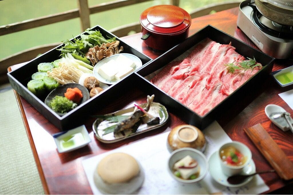 リーガロイヤルホテル京都