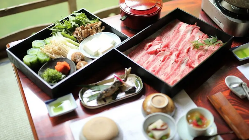RIHGA Royal Hotel Kyoto