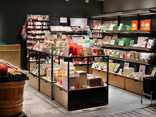 【ギフトショップ】お買い物券付ステイプラン(食事なし)