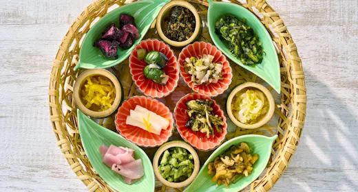 ベーシックステイ(選べる朝食付)