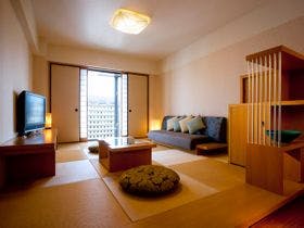 リーガロイヤルホテル京都 2枚目