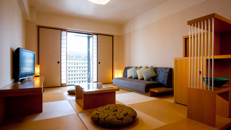 RIHGA Royal Hotel Kyoto