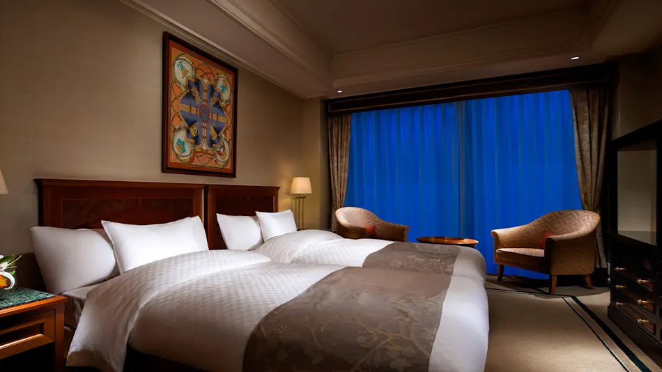 RIHGA Royal Hotel Kyoto