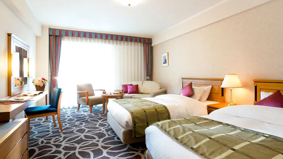 RIHGA Royal Hotel Kyoto