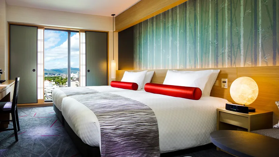 RIHGA Royal Hotel Kyoto