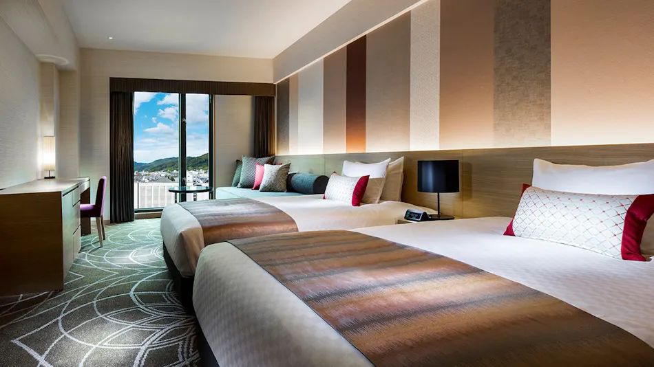 RIHGA Royal Hotel Kyoto