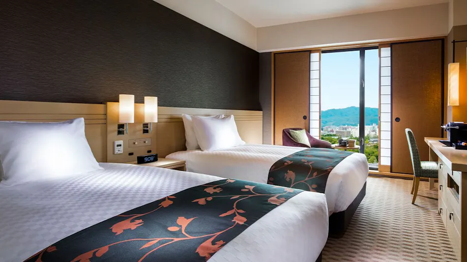 RIHGA Royal Hotel Kyoto