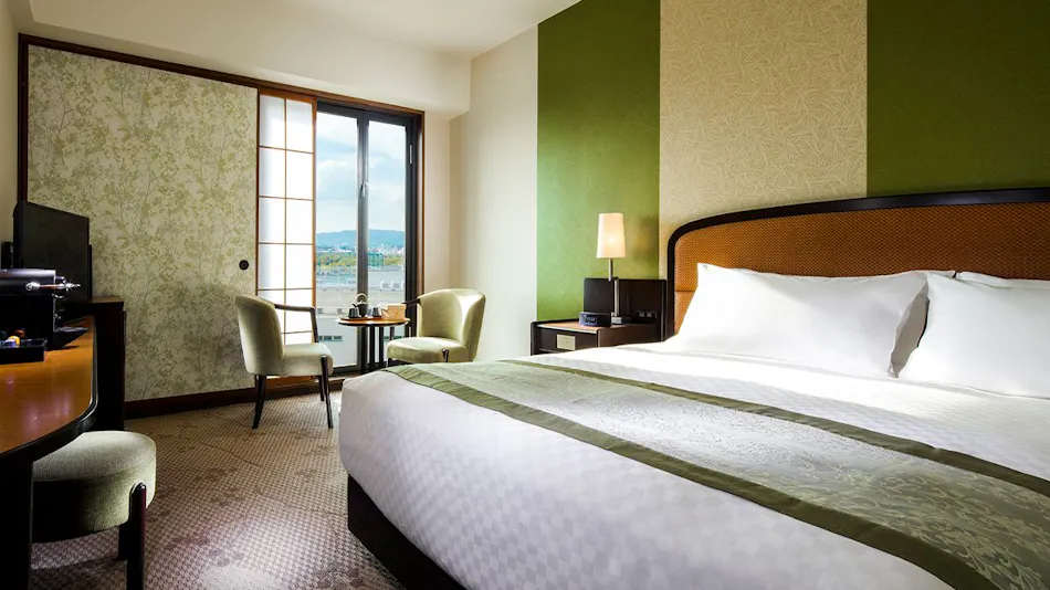 RIHGA Royal Hotel Kyoto
