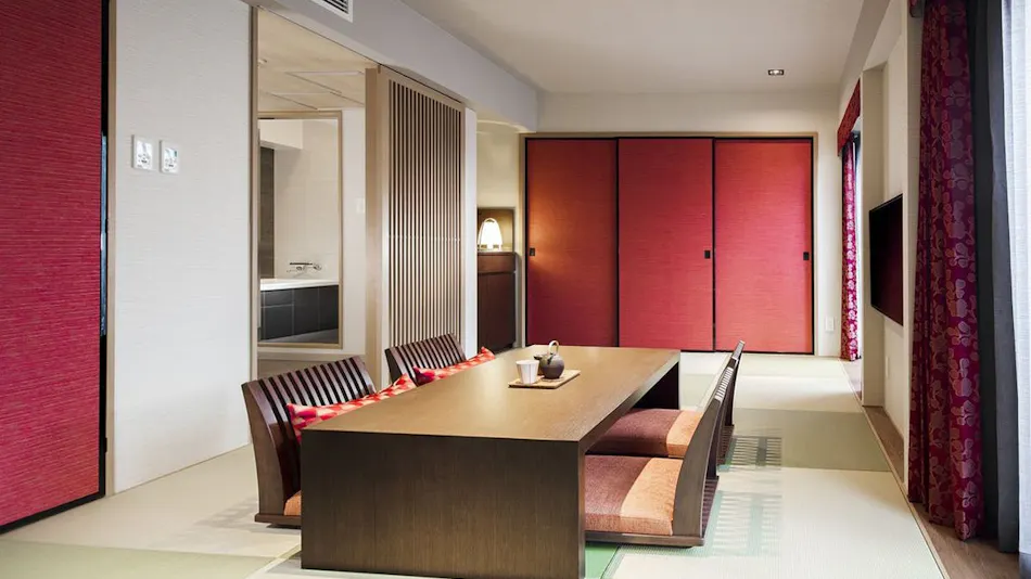 RIHGA Royal Hotel Kyoto