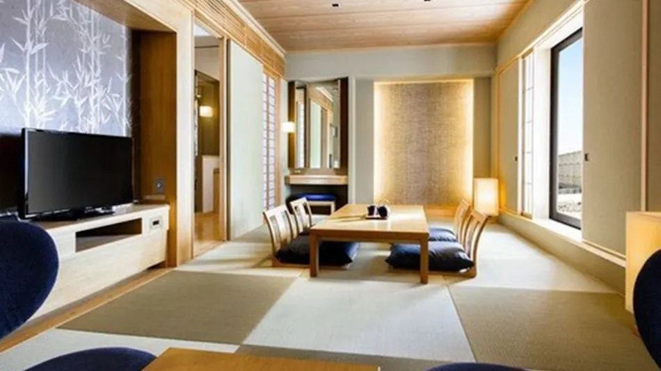 RIHGA Royal Hotel Kyoto