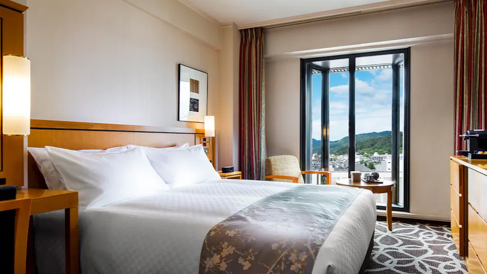 RIHGA Royal Hotel Kyoto