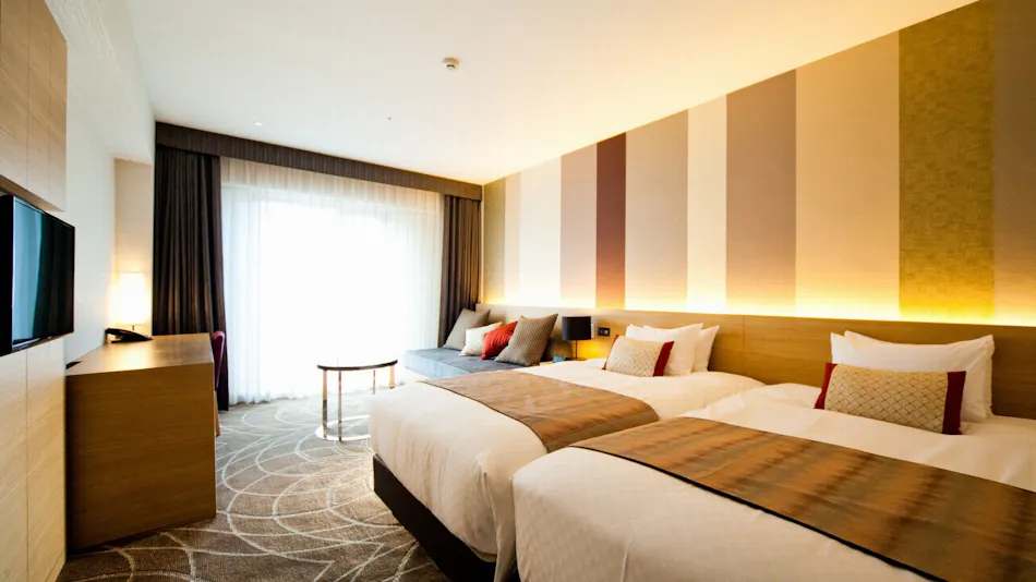 RIHGA Royal Hotel Kyoto