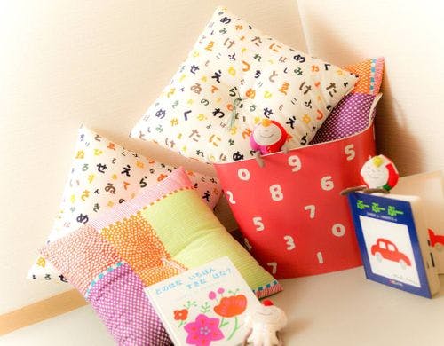 【コンセプトルーム】SOU・SOU ROOM