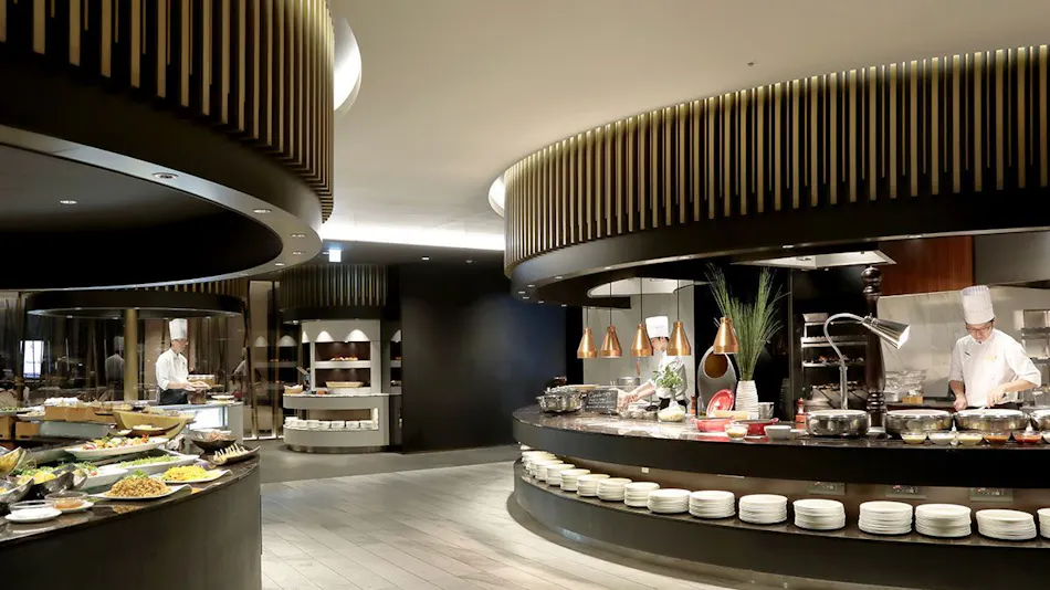 RIHGA Royal Hotel Kyoto