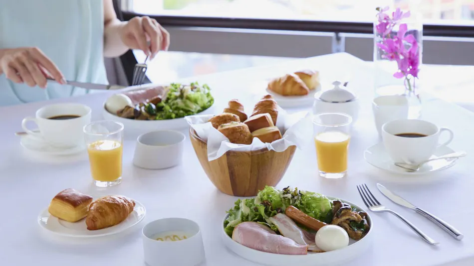 RIHGA Royal Hotel Kyoto