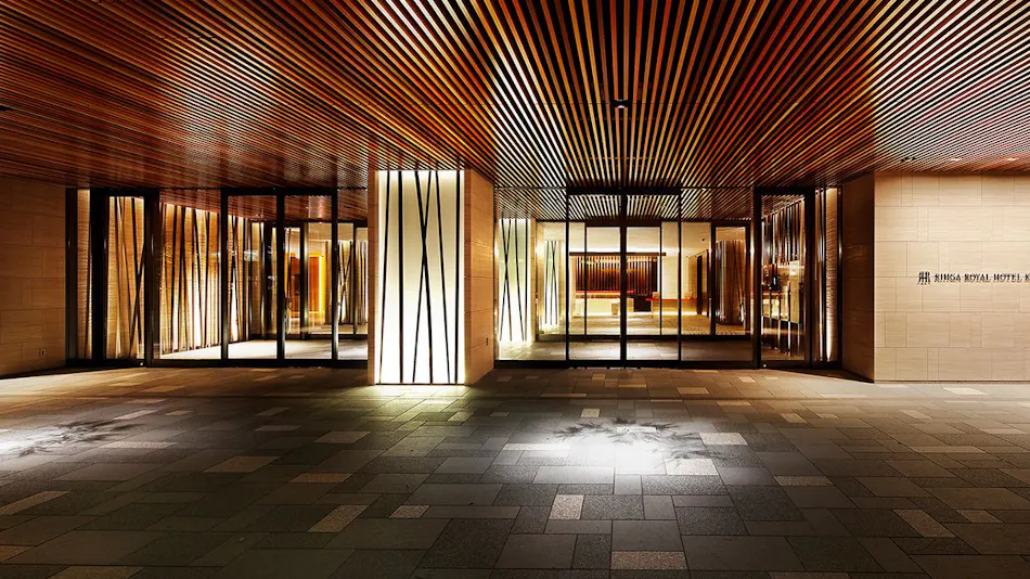 RIHGA Royal Hotel Kyoto