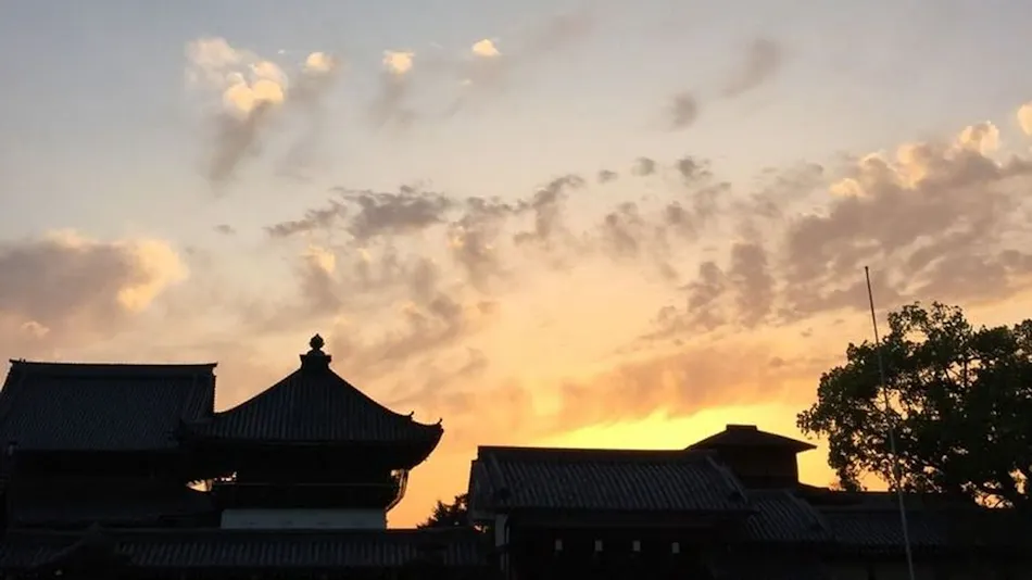 RIHGA Royal Hotel Kyoto