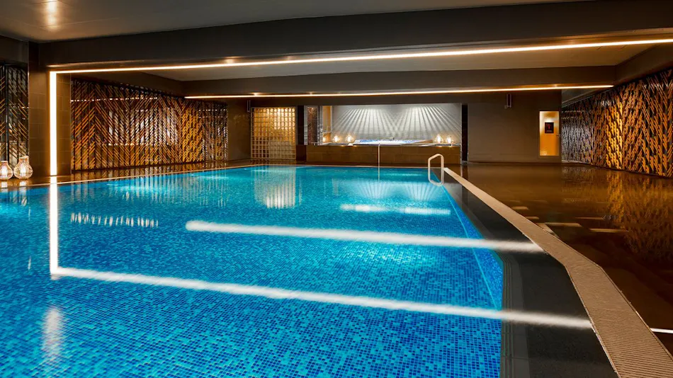 RIHGA Royal Hotel Kyoto