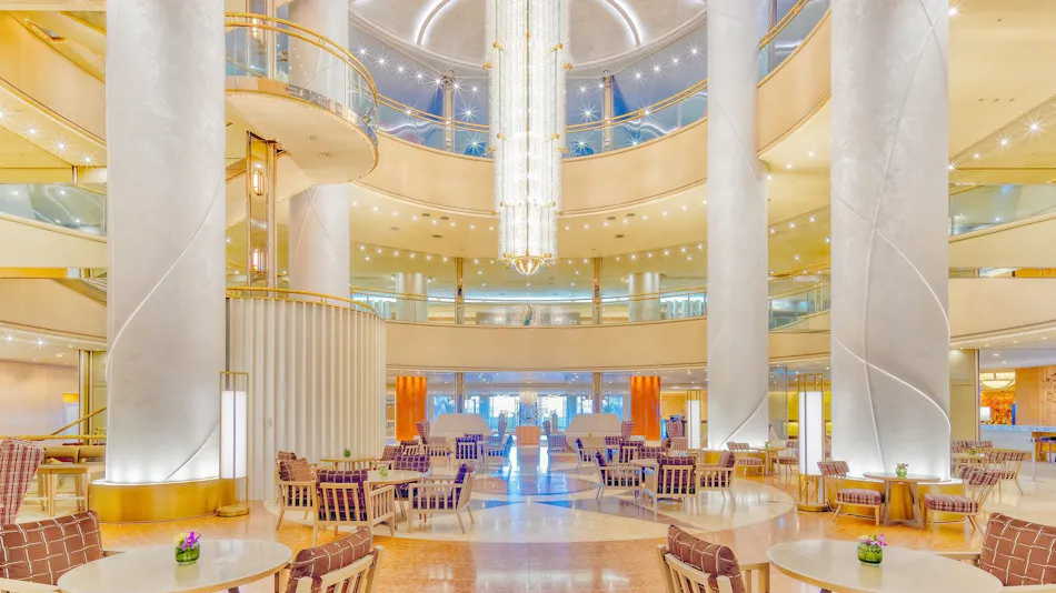 Swissotel Nankai Osaka
