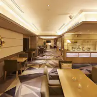 สวิส เอ็กเซ็กคูทีฟ เลานจ์