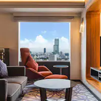 ห้องสวีทดีลักซ์