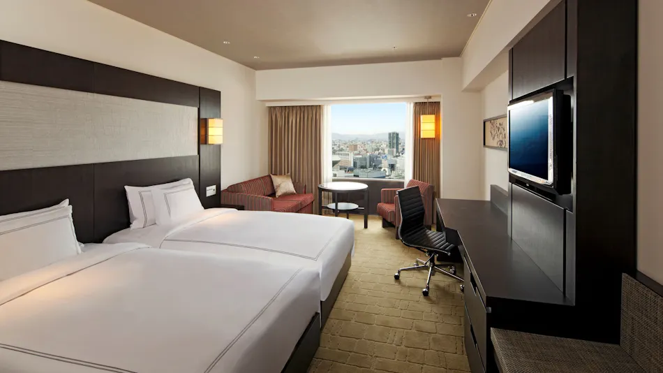 Swissotel Nankai Osaka