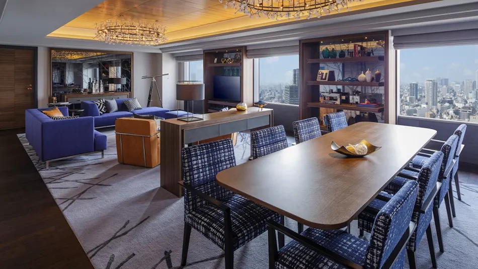 Swissotel Nankai Osaka