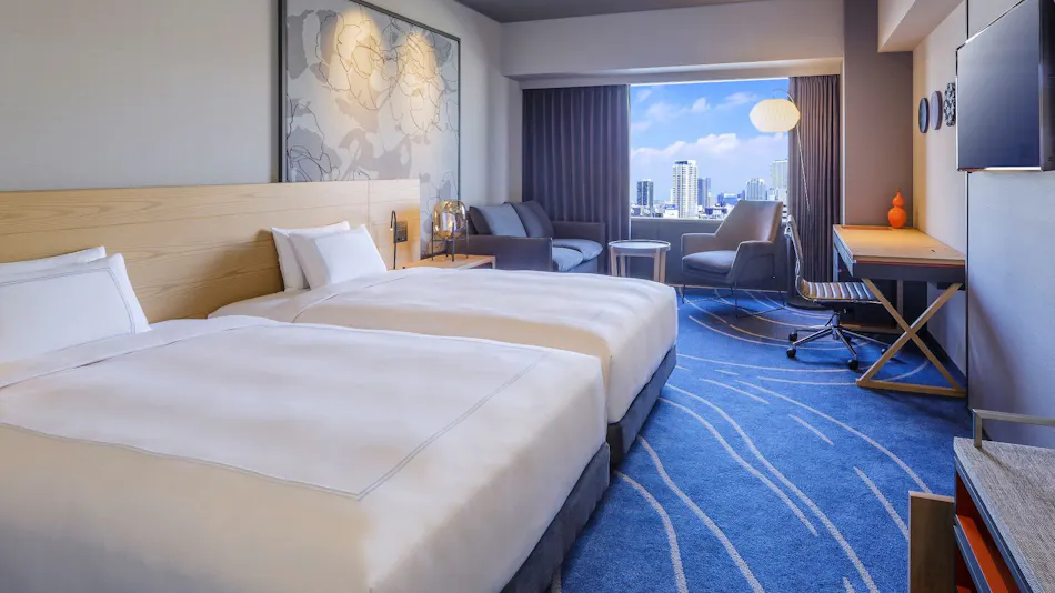 Swissotel Nankai Osaka