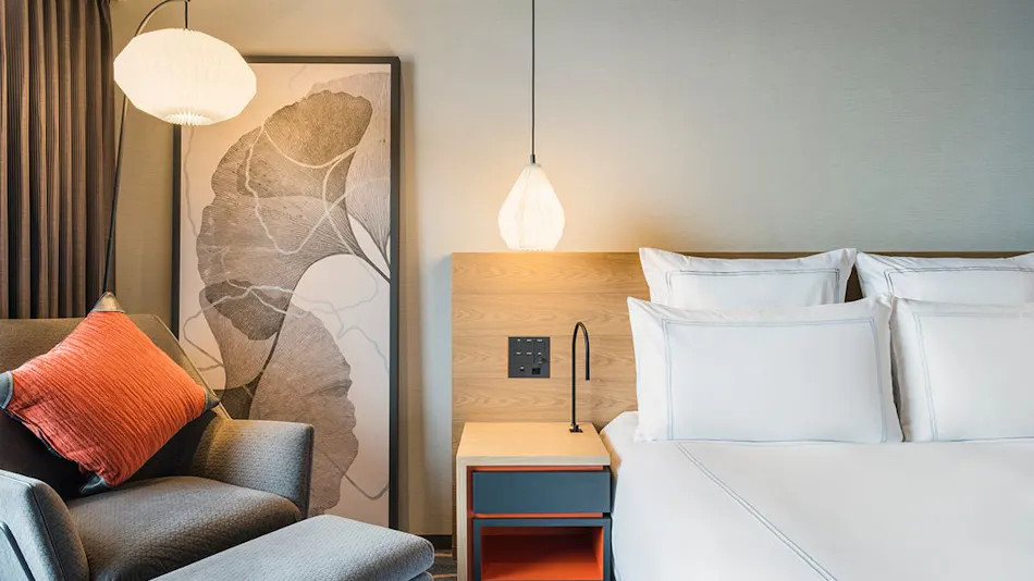 Swissotel Nankai Osaka