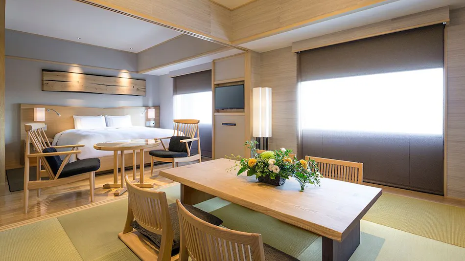 Swissotel Nankai Osaka
